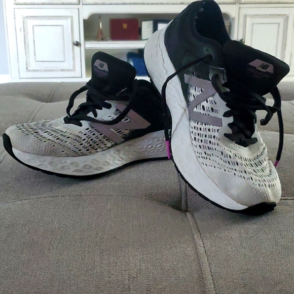 New Balance Shoes - New Balance Fresh Foam 1080V9